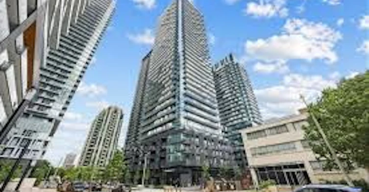 2513s-110 Broadway Avenue, Toronto, ON, M4P 1V7
