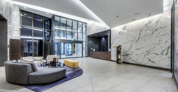 1309-470 Front Street W, Toronto, ON, M5V 0V6 - 13