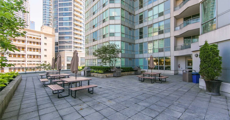 1707-228 Queens Quay W, Toronto, ON, M5J 1B5 - 13