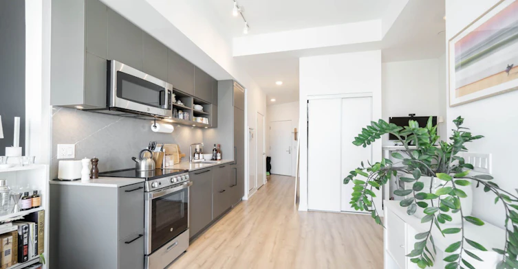 2701-135 East Liberty Street, Toronto, ON, M6K 0G7 - 4