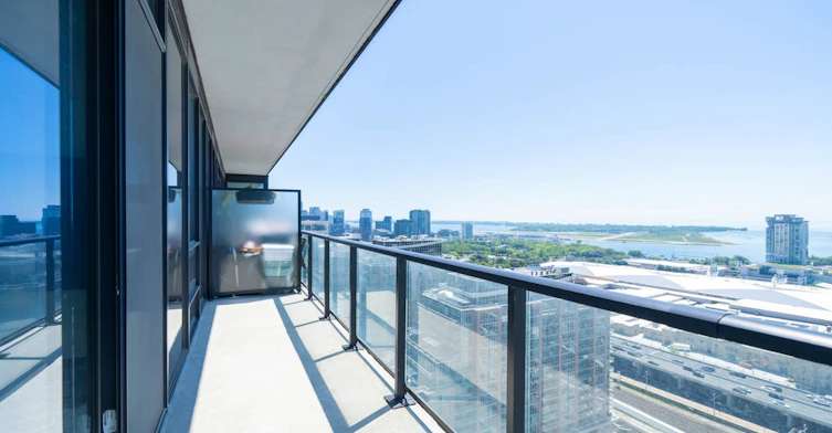 2701-135 East Liberty Street, Toronto, ON, M6K 0G7 - 26