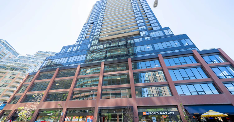 2701-135 East Liberty Street, Toronto, ON, M6K 0G7 - 37