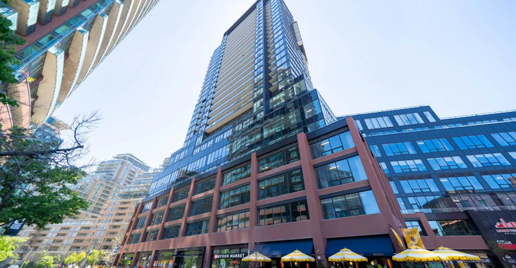 2701-135 East Liberty Street, Toronto, ON, M6K 0G7 - 38
