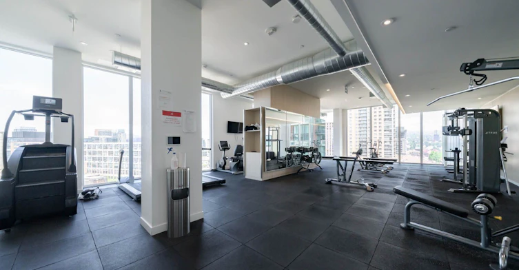 2701-135 East Liberty Street, Toronto, ON, M6K 0G7 - 35