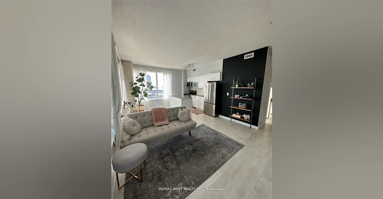 808-55 East Liberty Street, Toronto, ON, M6K 3P9 - 4
