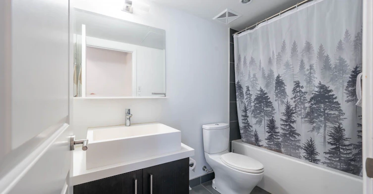 901-1080 Bay Street, Toronto, ON, M5S 0A6 - 9