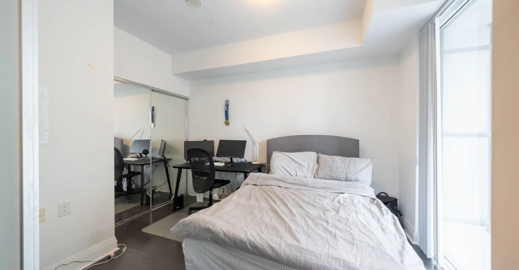 901-1080 Bay Street, Toronto, ON, M5S 0A6 - 8