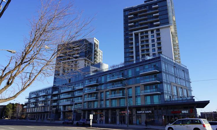 1306-50 Ann O'reilly Road