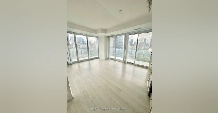 1104-50 Wellesley Street E, Toronto, ON, M4Y 1G2 - 4