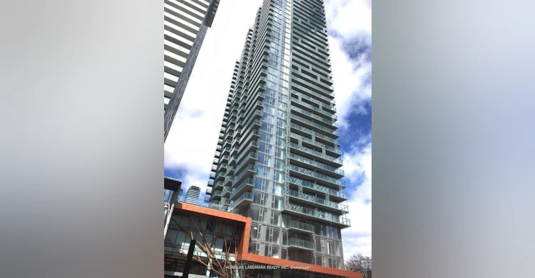 1104-50 Wellesley Street E, Toronto, ON, M4Y 1G2
