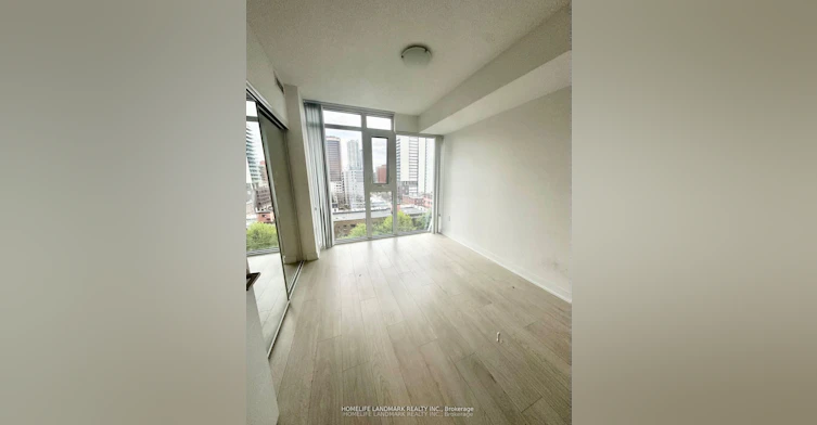 1104-50 Wellesley Street E, Toronto, ON, M4Y 1G2 - 5