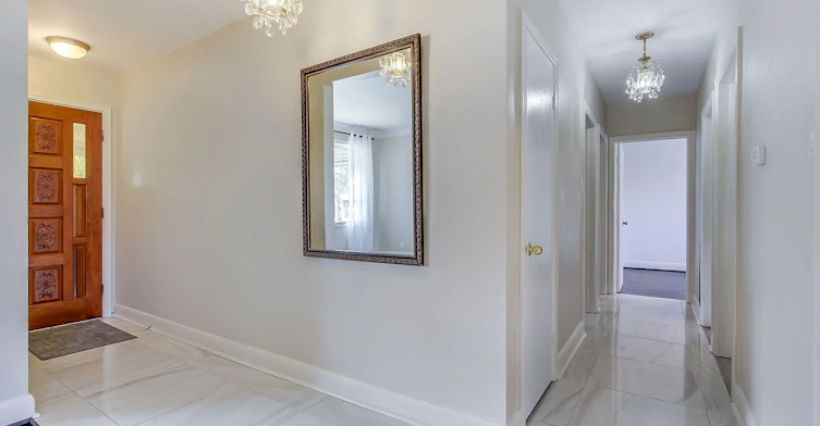 Main floor-194 Cocksfield Avenue, Toronto, ON, M3H 3T5 - 2
