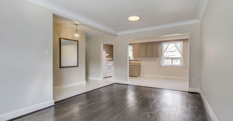 Main floor-194 Cocksfield Avenue, Toronto, ON, M3H 3T5 - 5