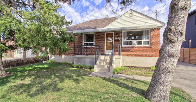 Main floor-194 Cocksfield Avenue, Toronto, ON, M3H 3T5