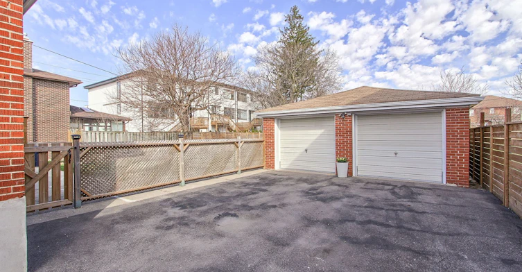 Main floor-194 Cocksfield Avenue, Toronto, ON, M3H 3T5 - 22