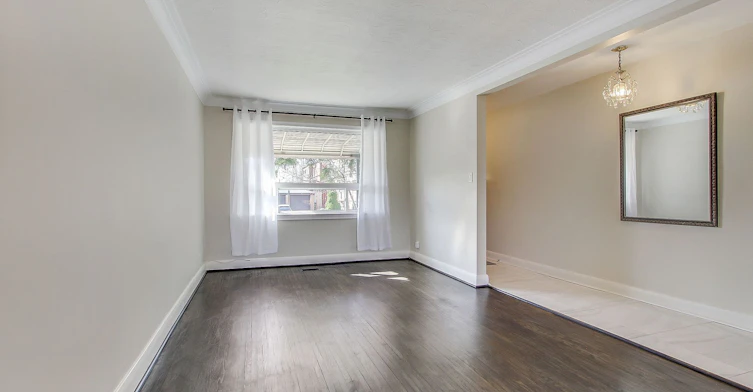 Main floor-194 Cocksfield Avenue, Toronto, ON, M3H 3T5 - 4