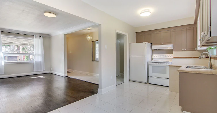 Main floor-194 Cocksfield Avenue, Toronto, ON, M3H 3T5 - 14