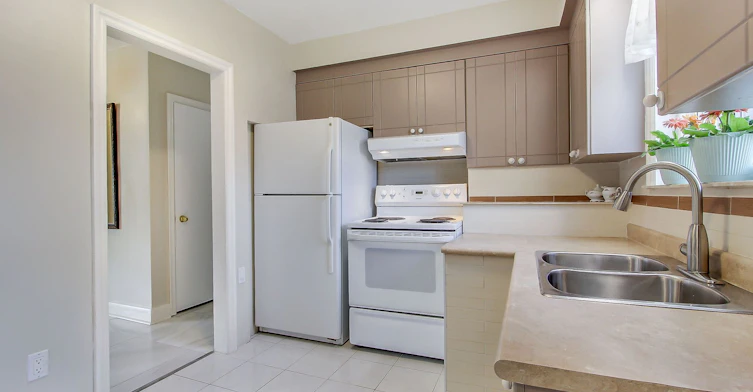 Main floor-194 Cocksfield Avenue, Toronto, ON, M3H 3T5 - 9