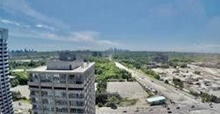 N2909-6 Sonic Way, Toronto, ON, M3C 0P2 - 2