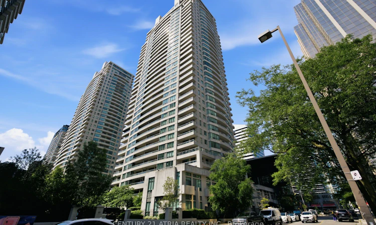 PH202-23 Hollywood Avenue