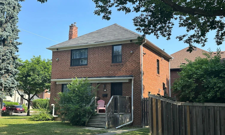 27 Westgate Boulevard