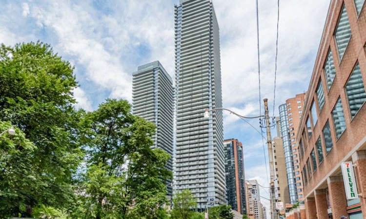 505-1080 Bay Street