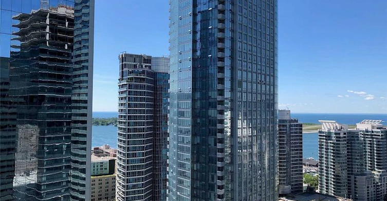 2708-55 Bremner Boulevard, Toronto, ON, M5J 0A6 - 5