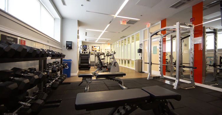 LPH 26-21 Nelson Street, Toronto, ON, M5V 1T8 - 13
