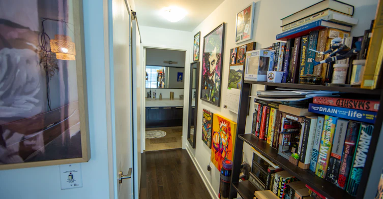 LPH 26-21 Nelson Street, Toronto, ON, M5V 1T8 - 9