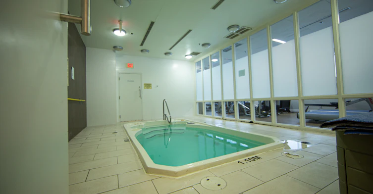 LPH 26-21 Nelson Street, Toronto, ON, M5V 1T8 - 12