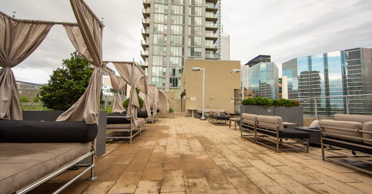 LPH 26-21 Nelson Street, Toronto, ON, M5V 1T8 - 15