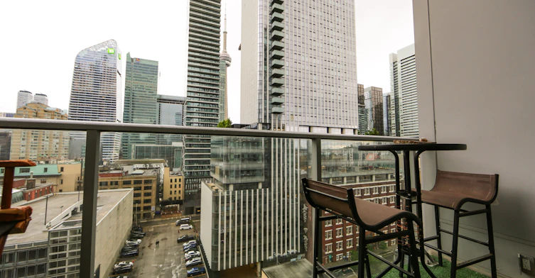 LPH 26-21 Nelson Street, Toronto, ON, M5V 1T8 - 6