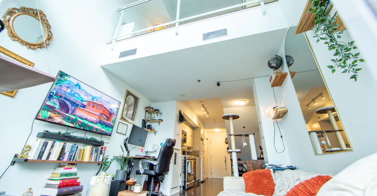 LPH 26-21 Nelson Street, Toronto, ON, M5V 1T8 - 5