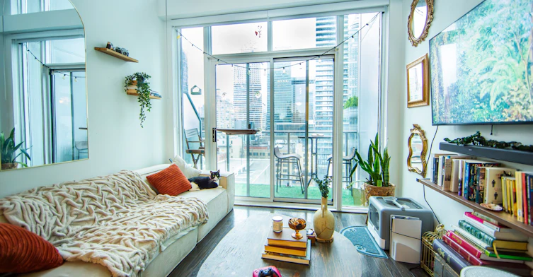 LPH 26-21 Nelson Street, Toronto, ON, M5V 1T8 - 2