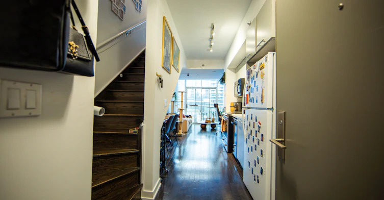 LPH 26-21 Nelson Street, Toronto, ON, M5V 1T8 - 3