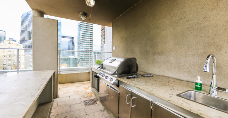 LPH 26-21 Nelson Street, Toronto, ON, M5V 1T8 - 17