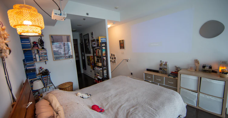 LPH 26-21 Nelson Street, Toronto, ON, M5V 1T8 - 7