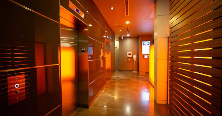 LPH 26-21 Nelson Street, Toronto, ON, M5V 1T8 - 14