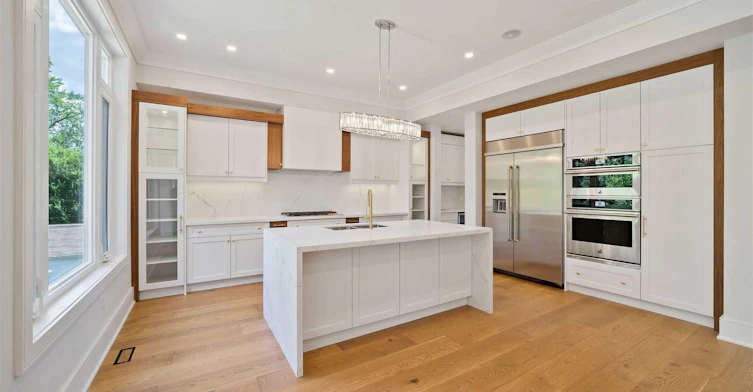 116 Park Home Avenue, Toronto, ON, M2N 1W8 - 12