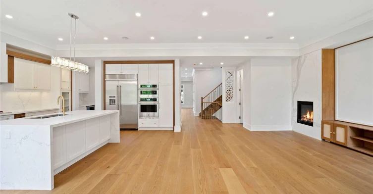 116 Park Home Avenue, Toronto, ON, M2N 1W8 - 10