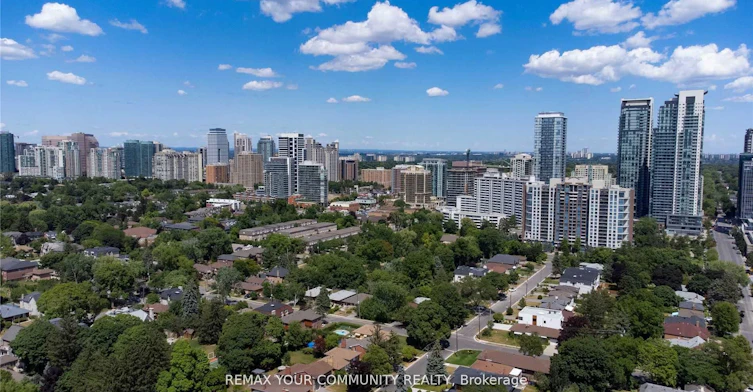 116 Park Home Avenue, Toronto, ON, M2N 1W8 - 38