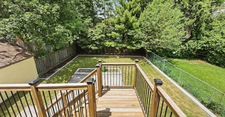 116 Park Home Avenue, Toronto, ON, M2N 1W8 - 39