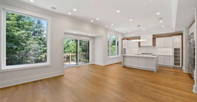116 Park Home Avenue, Toronto, ON, M2N 1W8 - 8