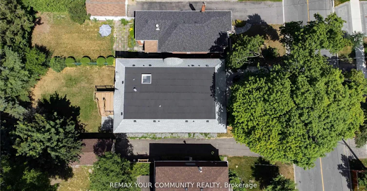 116 Park Home Avenue, Toronto, ON, M2N 1W8 - 37