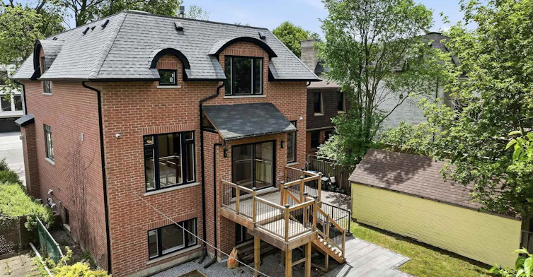 116 Park Home Avenue, Toronto, ON, M2N 1W8 - 34