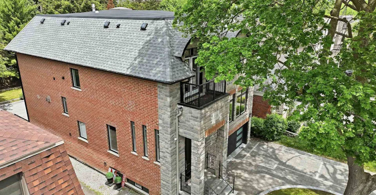 116 Park Home Avenue, Toronto, ON, M2N 1W8 - 2