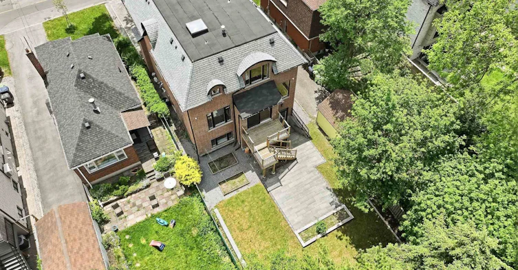 116 Park Home Avenue, Toronto, ON, M2N 1W8 - 40