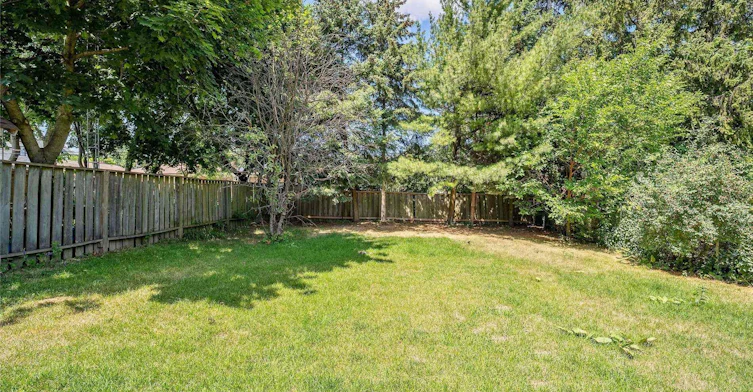 116 Park Home Avenue, Toronto, ON, M2N 1W8 - 35