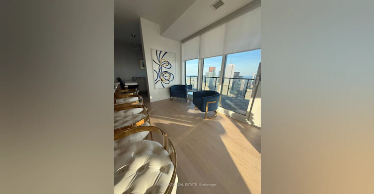 5210-488 University Avenue SW, Toronto, ON, M5G 0C1 - 13