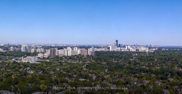 4804-609 Sherbourne Street, Toronto, ON, M4X 1K7